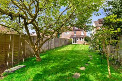 4 bedroom semi-detached house for sale, The Drive, Southbourne