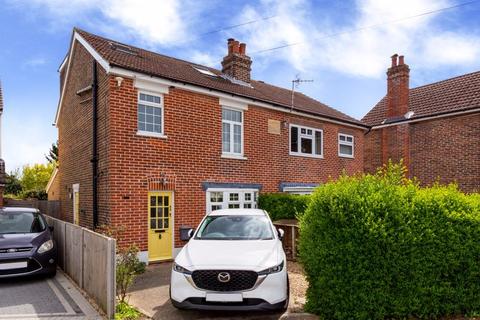 4 bedroom semi-detached house for sale, The Drive, Southbourne