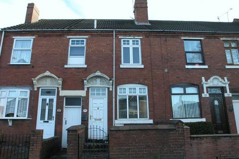 2 bedroom terraced house to rent, Tansey Green Road, Brierley Hill DY5
