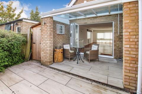 4 Blunham Road, Moggerhanger, Bedford, MK44 3RD