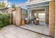 Covered Terrace