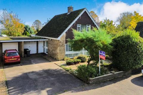 4 Blunham Road, Moggerhanger, Bedford, MK44 3RD
