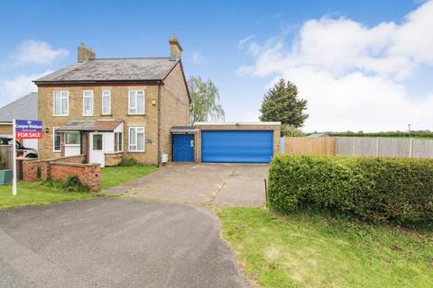 39 Sandy Road, Willington, Bedford, MK44 3QS