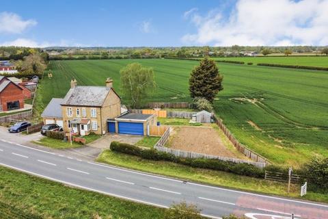 39 Sandy Road, Willington, Bedford, MK44 3QS