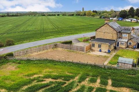 39 Sandy Road, Willington, Bedford, MK44 3QS
