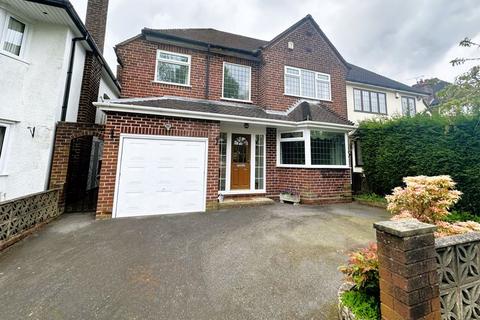 3 bedroom detached house for sale, High Park Crescent, Sedgley DY3
