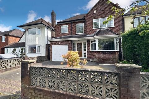 3 bedroom detached house for sale, High Park Crescent, Sedgley DY3