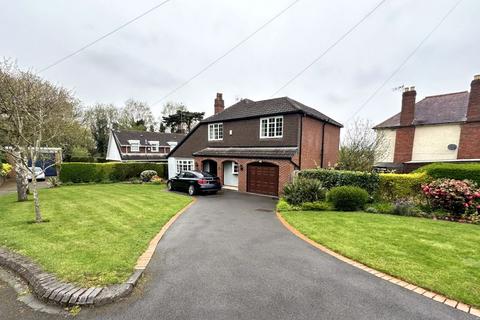 4 bedroom detached house for sale, Fir Street, Dudley DY3