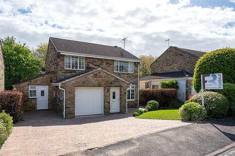 4 bedroom detached house for sale, Ullswater Drive, Wetherby, LS22
