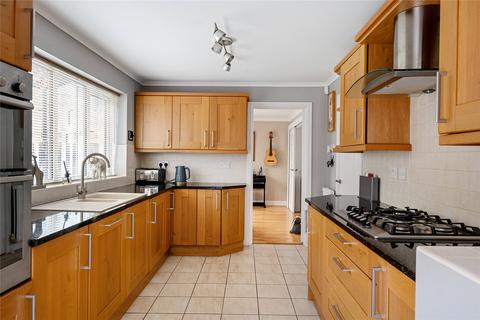 10 Ullswater Drive, Wetherby, LS22 6YF