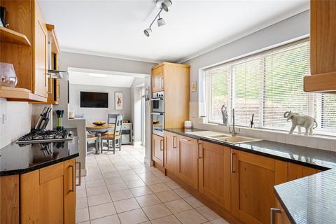 10 Ullswater Drive, Wetherby, LS22 6YF