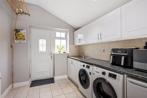 10 Ullswater Drive, Wetherby, LS22 6YF