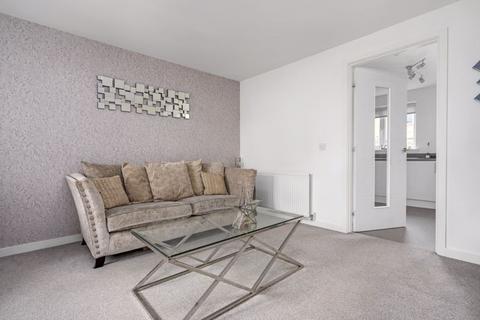 3 bedroom terraced house for sale, Dalwhamie Street, Kinross KY13