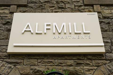 17 bedroom apartment for sale, Block of 8 Apartments, Alf Mill, Whitehall, Darwen, BB3,