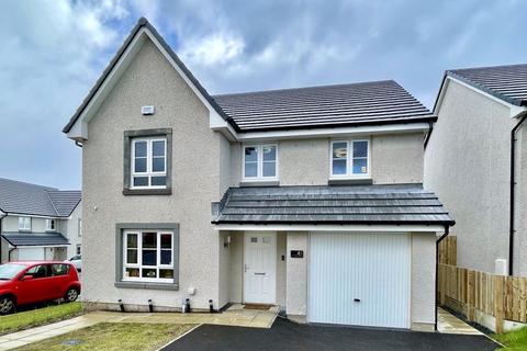 4 bedroom detached house for sale, 41 Gorse Crescent, Newtonhill. AB39 3AH