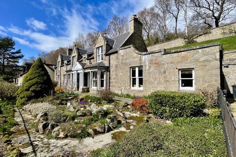 5 bedroom detached house for sale, Turnerhall House, Cambus O'may, Ballater. AB35 5SD