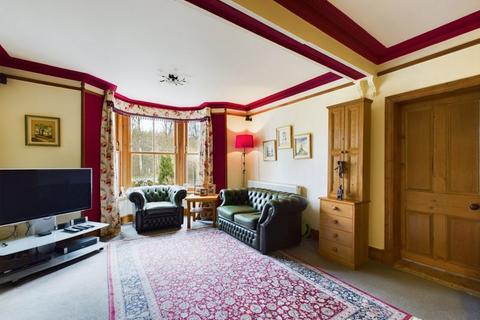 5 bedroom detached house for sale, Turnerhall House, Cambus O'may, Ballater. AB35 5SD