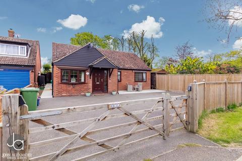 3 bedroom detached bungalow for sale, Tolleshunt D'arcy Road, Tolleshunt Major