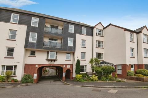 2 bedroom flat for sale, Brewery Lane, Sidmouth EX10