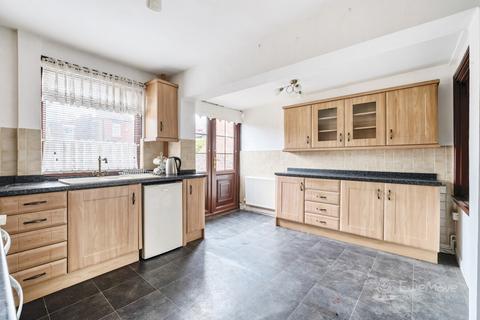 2 bedroom terraced house for sale, GREENFIELD ROAD, DENTONS GREEN, ST. HELENS, MERSEYSIDE, WA10