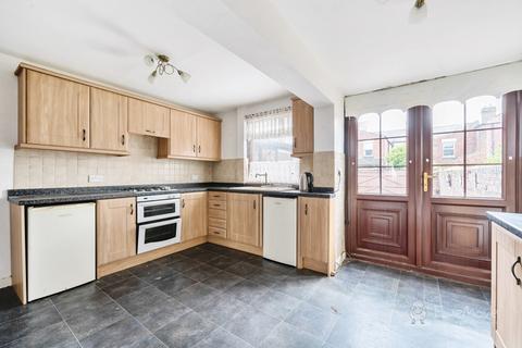 2 bedroom terraced house for sale, GREENFIELD ROAD, DENTONS GREEN, ST. HELENS, MERSEYSIDE, WA10