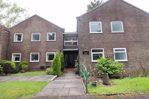 2 bedroom apartment for sale, Beech Lodge Roe Green Avenue, Manchester M28