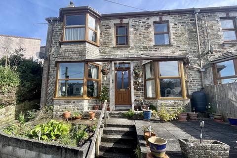 4 bedroom semi-detached house for sale, Berrycoombe Road, Bodmin PL31