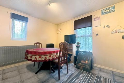 2 bedroom maisonette for sale, 62 Chepstow Drive, Leegomery, Telford, Shropshire