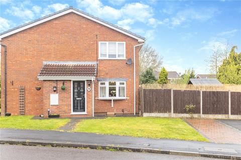 1 bedroom terraced house for sale, 32 Clares Lane Close, The Rock, Telford, Shropshire