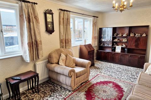 3 bedroom end of terrace house for sale, Carlisle, Carlisle CA3