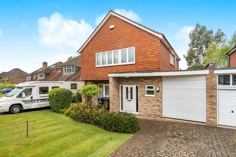 3 bedroom detached house for sale, Cobham DA13