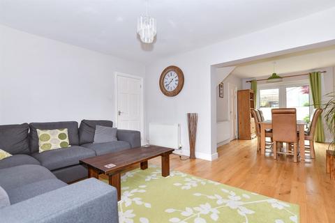 3 bedroom semi-detached house for sale, Staffa Road, Loose, Maidstone, Kent