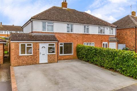 3 bedroom semi-detached house for sale, Staffa Road, Loose, Maidstone, Kent