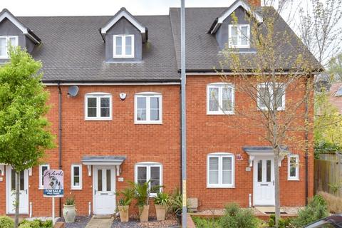 4 bedroom terraced house for sale, Colyn Drive, Maidstone, Kent