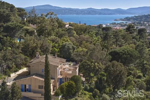 4 bedroom villa, Sainte-Maxime, 83120, France