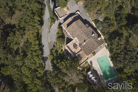 4 bedroom villa, Sainte-Maxime, 83120, France