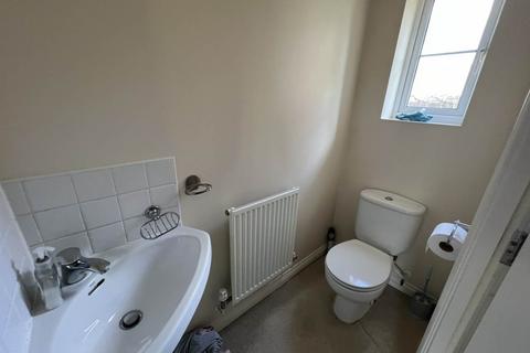 4 bedroom house to rent, River Walk, Frome, Somerset