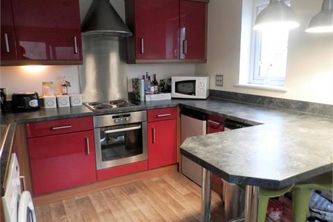 1 bedroom apartment for sale, Britannia Apartments, Pentrechwyth, Swansea, SA1