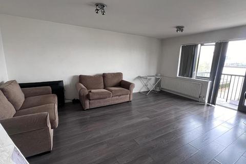 2 bedroom apartment to rent, 87 Amsterdam Road, London, E14 3UX