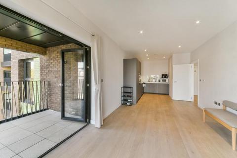 1 bedroom apartment to rent, 33 Ufford Street, London, SE1 8FF