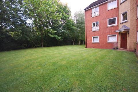 3 bedroom apartment for sale, Whiteoak Road, Fallowfield, Manchester, M14 6WT