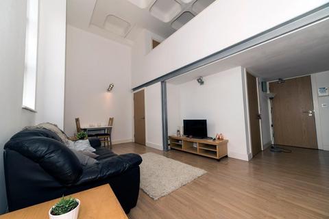 1 bedroom apartment for sale, 56 Dickinson Road, Rusholme, Manchester, M14 5ST