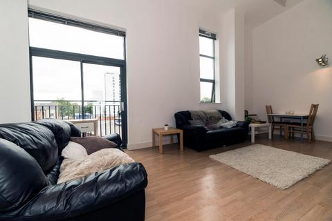 1 bedroom apartment for sale, 56 Dickinson Road, Rusholme, Manchester, M14 5ST