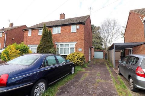 18 Hornsby Close, Luton, LU2 9HP