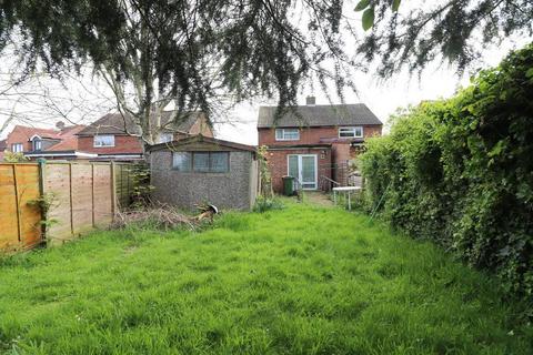 18 Hornsby Close, Luton, LU2 9HP