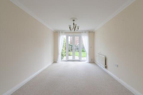 4 bedroom detached house to rent, CHARLTON DOWN