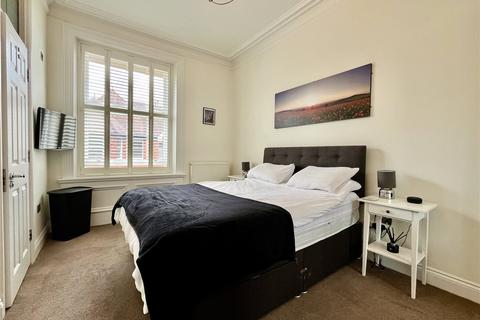 2 bedroom apartment for sale, Marlborough Road, Bournemouth, BH4