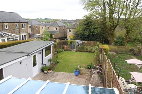3 bedroom semi-detached house for sale, Providence Crescent, Oakworth, Keighley, BD22