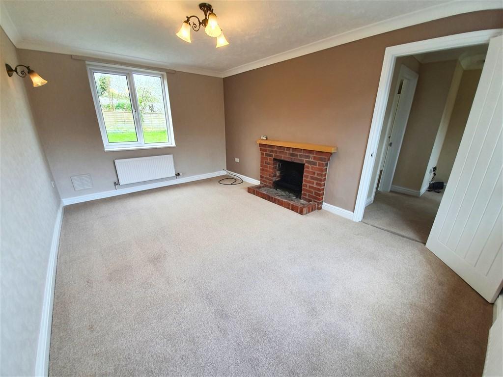 Westland View, Luston, Leominster... 3 bed semidetached house for sale