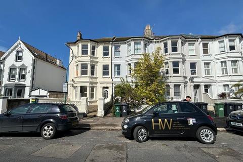 2 bedroom apartment to rent, Westbourne Gardens, Hove, BN3 5PP